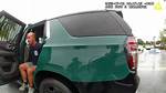 Shane Sprague Police Detention Timeline: from Dealership Lot to Gunpoint Custody