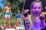 Shauna Rae's Vacation Style: How the Reality Star Navigates Public Judgment
