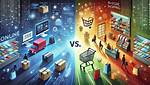 Shopping Local Vs. Online: Does Strobler Home Furnishings Deliver Real Value?