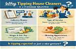 Should You Tip House Cleaners? the Complete Modern Etiquette Guide