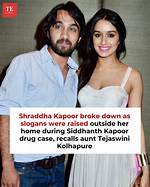 Shraddha Kapoor Rumors Under Scrutiny: What Interviews and Public Records Actually Show
