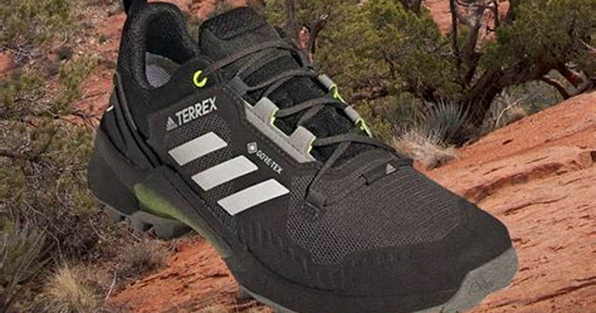 Sick%C3%B6 Hiking Shoes Officially Revealed Release Window 150. Jpg