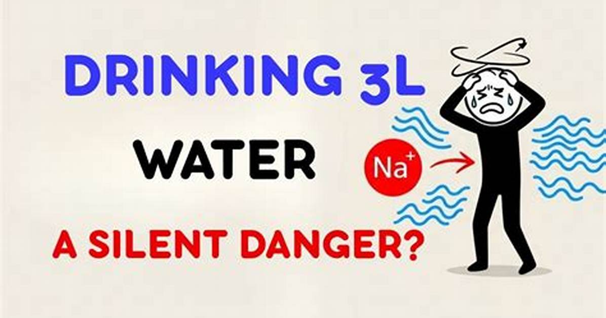 Silent Danger: the Everyday Daily Habit Depleting Your Potassium and Triggering Muscle Collapse