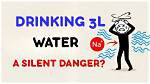 Silent Danger: the Everyday Daily Habit Depleting Your Potassium and Triggering Muscle Collapse