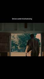 Sinners Movie Clues: Visual Foreshadowing and Hidden Details You Missed