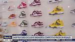 Sneaker Reseller or Local Cafe? Untangling the Confusion over Deadstock Stores