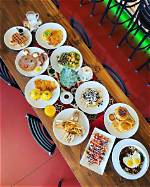 Sofra Breakfast and Lunch Explained: Untangling Allen's Gem from Other Sofra Outposts