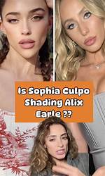 Sophia Culpo's Shocking Tiktok Shade: What She Said About Braxton Berrios and Zach Bryan