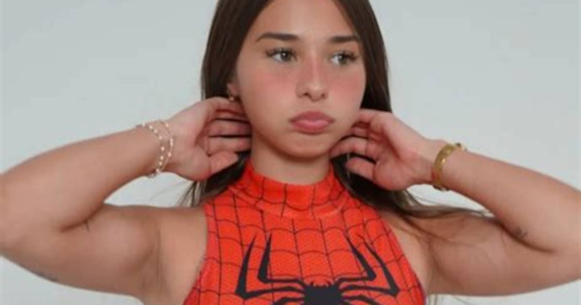 Sophie Rain Spider-Man Video Breakdown: Separating the Real Footage from Lookalike Fakes