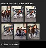 Sophie Rain Spider-Man Video Explained: Answers to the Most Searched Questions