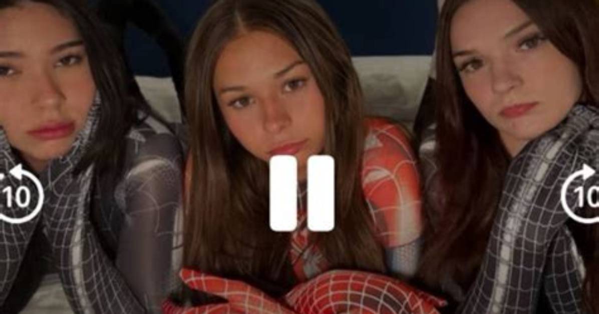 Sophie Rain Spider-Man Video Leak: the Shocking Truth Behind the Viral Craze