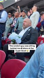 Spotted Alone at the Super Bowl: Every Clue in Kevin James' Matt Taylor Tiktok Saga