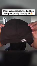 Spotting the Marlon Skull Cap: Visual Breakdown and Authentic Style Comparison