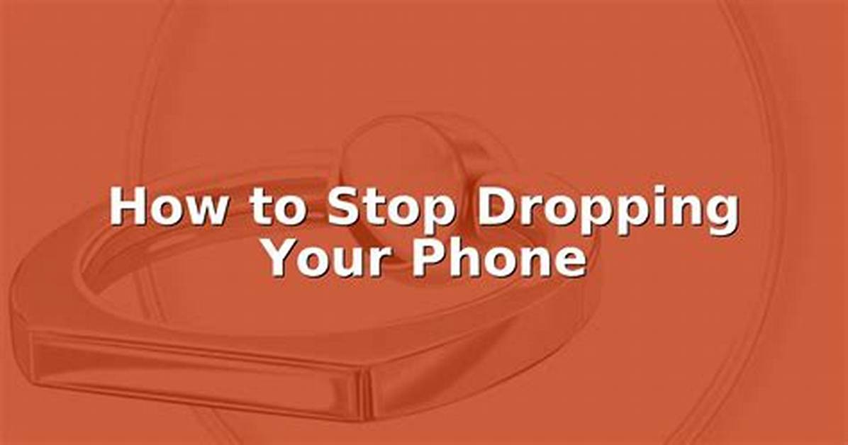 Stop Dropping Your Phone in Bed: the Grippy Solutions Changing Smartphone Ergonomics