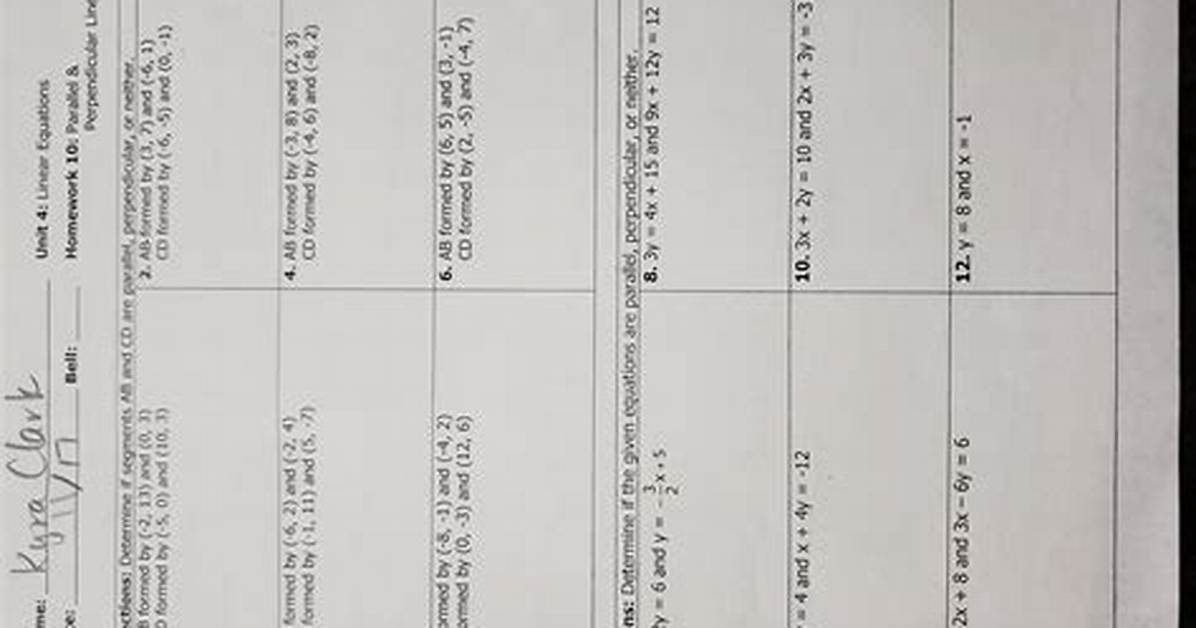 Stuck on Gina Wilson Unit 2 Homework 1? How to Crack Multi-Step Equations Fast