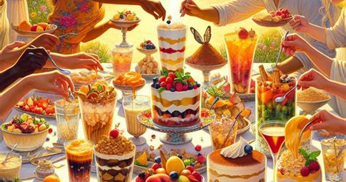 Summer Dessert Guide: the Evolution of Trending Strawberry Shortcake Cakes