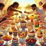 Summer Dessert Guide: the Evolution of Trending Strawberry Shortcake Cakes