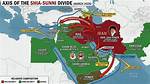 Sunni vs Shia Alliances Mapped: Who Backs Whom in the Escalating Regional Crisis?