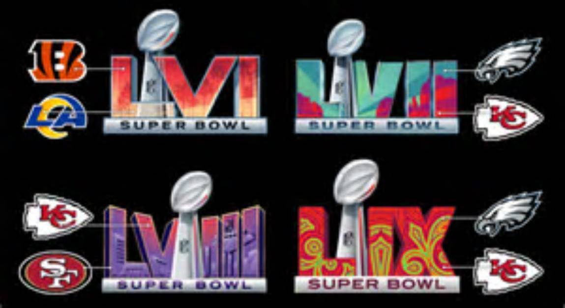 Super Bowl 60 Logo Conspiracy: Are the Official Colors Pre-Determining the Big Game Matchup?