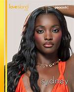 Sydney Love Island Usa Season 8 Guide: Everything Fans Need to Know