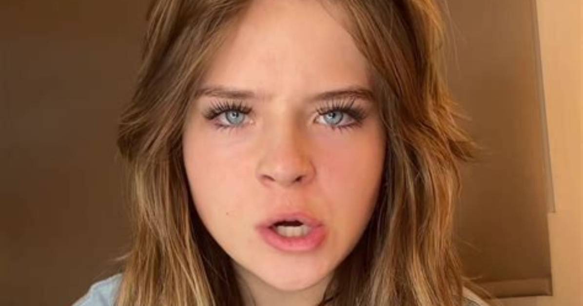 Talissa Smalley Leaked Explained: Key Facts and Public Reactions