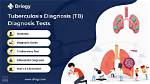 Tb Screening Updates: New Diagnostics and Why Testing Protocol Is Changing