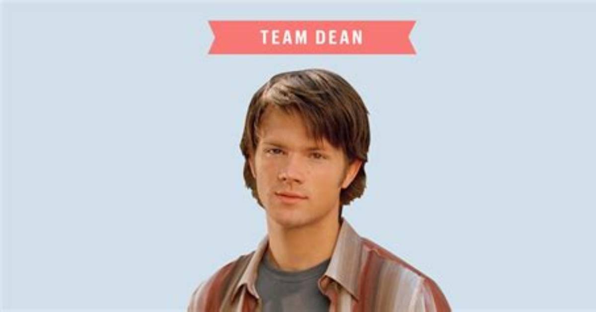 Team Dean Explained: Why Some Gilmore Girls Fans Still Defend Rory's First Love