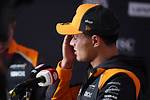Telemetry Breakdown: Was Lando Norris Really Robbed by Bad Luck in the Spanish Gp?