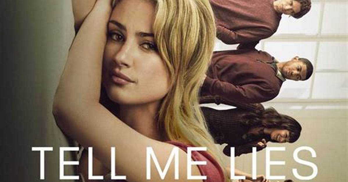 Tell Me Lies Officially over After Season 3: Timeline of the Show's Surprising Conclusion
