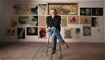 Terry Allen - Bloginfo