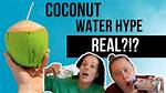 The 2026 Coconut Water Showdown: How Newer Contenders Unseated Legacy Supermarket Brands
