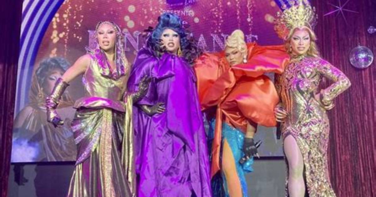 The 24-Hour Drag Renaissance: Where Lips Nyc Fits in New York's Thriving Scene Today