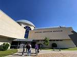 The African American Museum of Dallas Renaissance: a Complete Timeline of Upgrades, Grants, and Exhibits