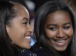 The Ages of Sasha and Malia Obama: a Timeline