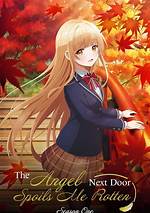 The Angel Next Door Spoils Me Rotten English Dub: Cast List, Episodes, and Audio Proof