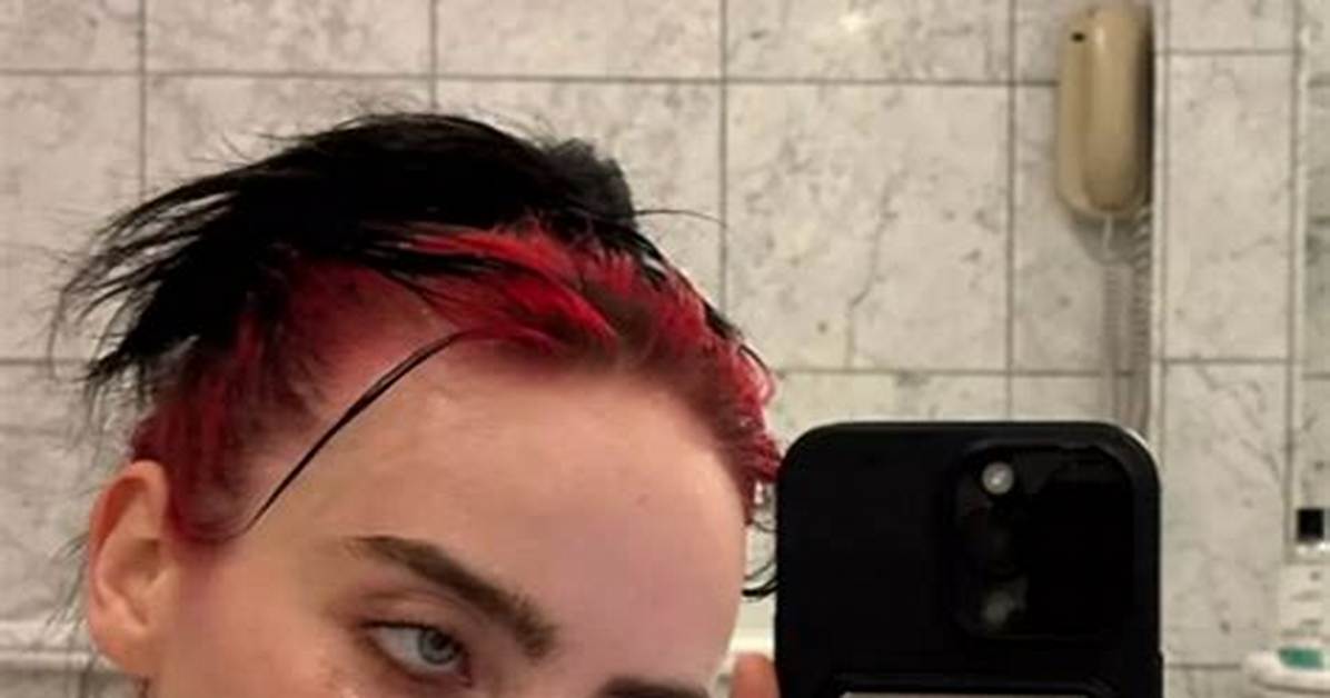 The Billie Eilish 'Nudes' Rumor Debunked: How a Powerful Quote Turned into Online Clickbait
