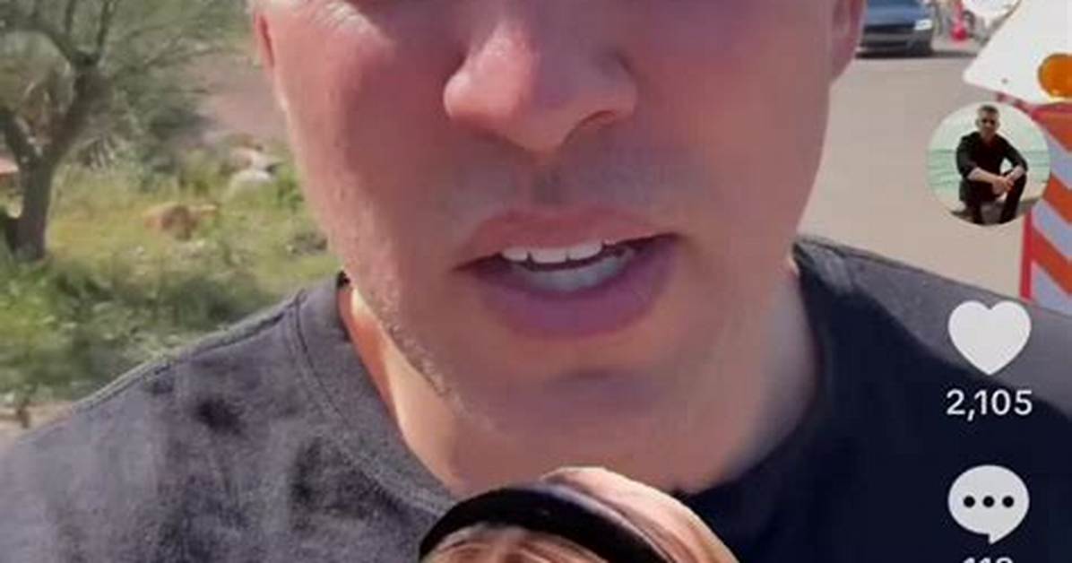 The Brian Entin Tiktok Guide: How to Follow Verified Real-Time True Crime Reporting
