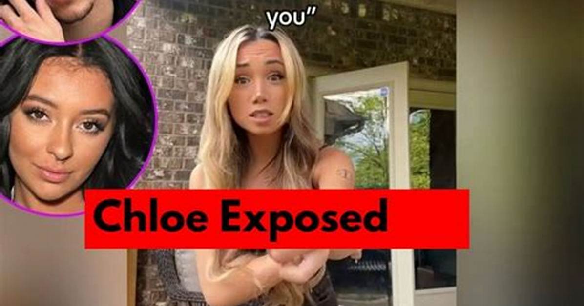 The Chloe Difatta Alleged Leak: Examining the Evidence, Deepfakes, and Cyber Scams