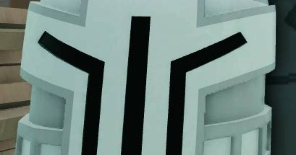 The Complete Authority Helmet Guide for Deepwoken: Stats, Builds, and Obtainment