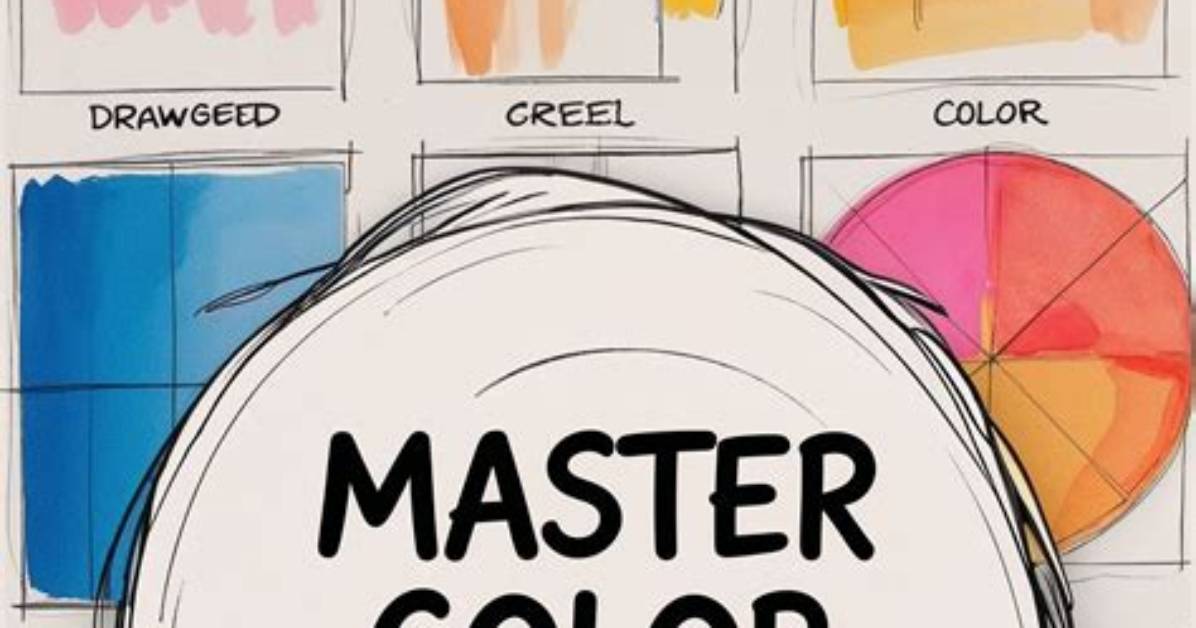 The Complete Color Theory Guide: Exactly What Blue and Yellow Make Across Art and Physics