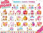The Complete Guide to 'Num Noms': Meaning, Slang Origins, and the Scented Collectible Brand