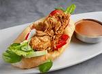 The Complete Guide to Panes Con Pollo: Authentic Recipe, Assembly, and Where to Eat