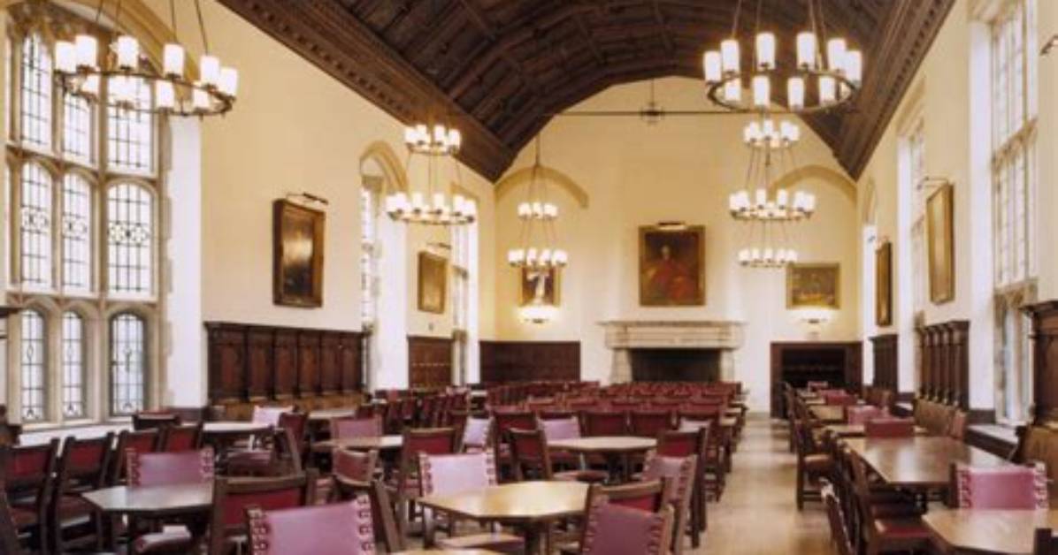 The Complete Guide to Saybrook Dining Hall Food: Menus, Hours, and Must-Tries