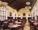The Complete Guide to Saybrook Dining Hall Food: Menus, Hours, and Must-Tries