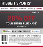 The Complete Hibbett Promo Code Guide: How to Save on Every Order