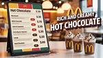 The Complete Mcdonald's Hot Chocolate Guide: Sizes, Prices, and Secret Hacks