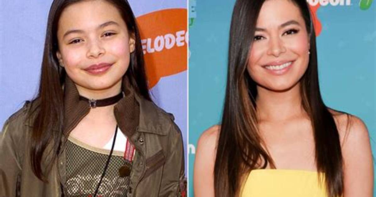 The Complete Miranda Cosgrove Timeline: from Child Prodigy to Cultural Anchor