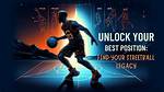 The Complete Streetball Legacy Controls Guide: Every Button, Move, and Trick Explained