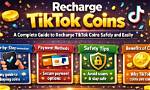 The Complete Tiktok Coins Manual: How to Buy, Gift, and Cash out Like a Pro