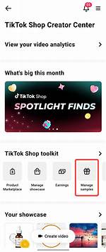 The Complete Tiktok Shop Creator Center Blueprint: Setup, Product Sourcing, and Payouts